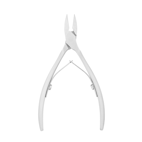 NN NP-09 Кусачки для педикюра, 15 мм, Двойная пружина