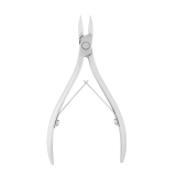 NN NP-10 Кусачки для педикюра, 14 мм, Двойная пружина