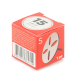 NN DМ-15 Диск педикюрный S, 15 мм