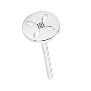 NN DМ-15-4 Диск педикюрный S, 15 мм