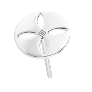 NN DМ-25-4 Диск педикюрный L, 25 мм