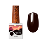 9900 RuNail Гель-лак Hema free, 10 мл.