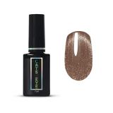 9922 RuNail Гель-лак CHOCO Cat's eye, 7 мл.