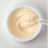 9969 RuNail Камуфлирующий УФ Гель Сгущенное молоко, 15 гр.