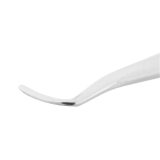 NN P-20-S Кюретка для педикюра, 150 мм