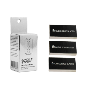 0836 Запасной комплект лезвий Blades, 15 шт.