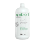 TEFIA AMB Volume Кондиционер-объём для тонких волос, 950 мл.