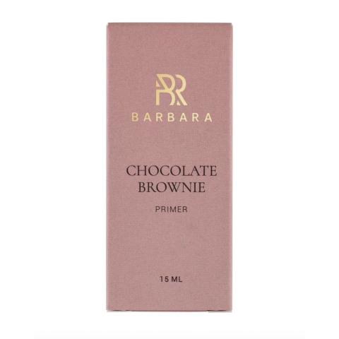 Праймер BARBARA брауни, 15 мл.