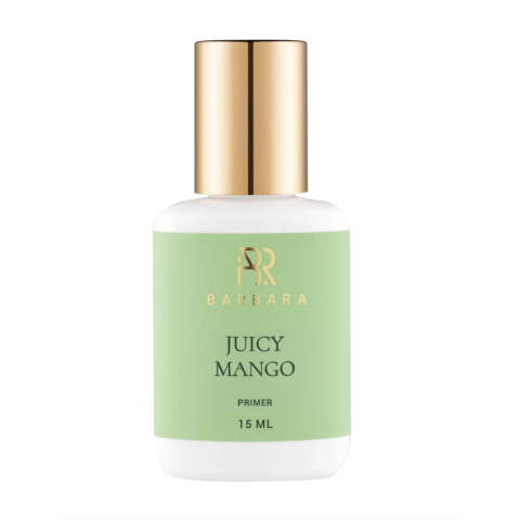 Праймер BARBARA манго, 15 мл.