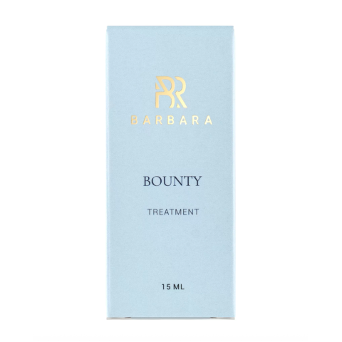 Обезжириватель BARBARA Кокос, 15 мл.