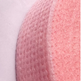 Скотч бумажный 5 метров, персиковый