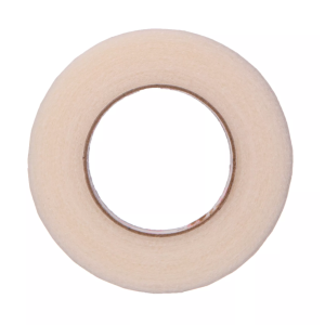 Скотч бумажный 9 метров, без ворсинок, 1 шт.