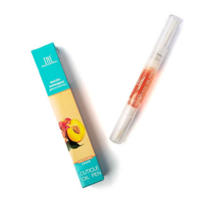 TNL Масло-карандаш для кутикулы Персик, 5 мл.