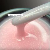 Lovely Lego Гель для наращивания и укрепления Shik №01, 15 гр.