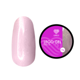 Lovely Lego Гель для наращивания и укрепления Shik №07, 15 гр.