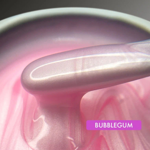 Lovely Lego Гель для наращивания и укрепления Aurora Bubblegum, 15 гр.