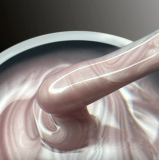 Lovely Lego Гель для наращивания и укрепления Aurora Cappuccino, 15 гр.