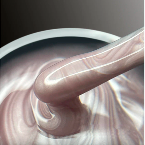 Lovely Lego Гель для наращивания и укрепления Aurora Cappuccino, 15 гр.