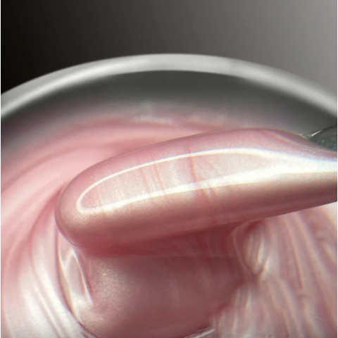 Lovely Lego Гель для наращивания и укрепления Aurora Mousse, 15 гр.