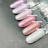 Lovely Lego Гель для наращивания и укрепления 04 Marshmallow, 15 гр.