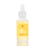 ADRICOCO Сухое масло для кутикулы Ананас, 15 мл.