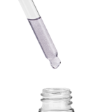 ADRICOCO Сухое масло для кутикулы с шиммером Маршмеллоу, 15 мл.