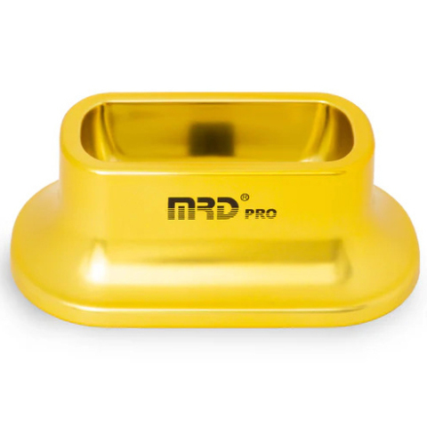 MRD-ZB-999 gold Шейвер, 10000-13000 об/мин