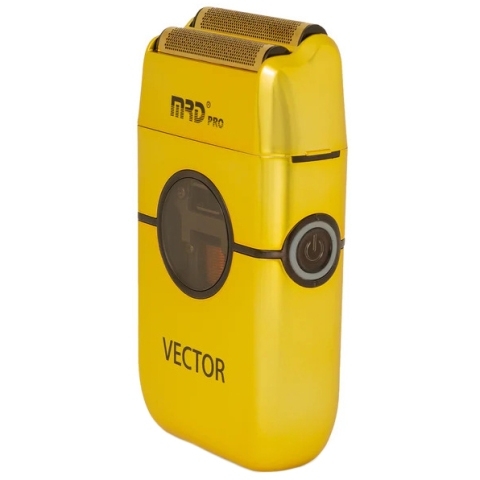 MRD-ZB-999 gold Шейвер, 10000-13000 об/мин