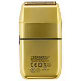 MRD-ZB-999 gold Шейвер, 10000-13000 об/мин