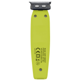 MRD-GMT-3969ST green Машинка для стрижки окантовочная, 7200 об/мин, нож 40 мм