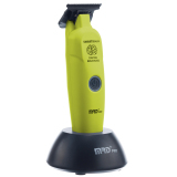 MRD-GMT-3969ST green Машинка для стрижки окантовочная, 7200 об/мин, нож 40 мм