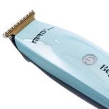 MRD-HC-3969-2/GMT-188-3 Набор Машинка для стрижки + Триммер для окантовки бирюзовый