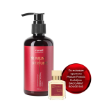 9935 RuNail Крем-финиш для рук с мочевиной 10%, 200 мл.