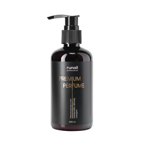 9937 RuNail Professional Молочко для рук и тела с мочевиной 10%, 200 мл.