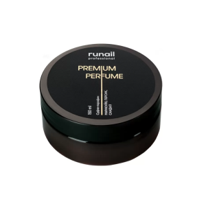 9940 RuNail Суфле-парафин для рук и тела, 150 мл.