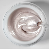 9958 RuNail Моделирующий УФ-гель с жемчужным эффектом, 15 гр.