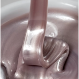 9960 RuNail Моделирующий УФ-гель с жемчужным эффектом, 15 гр.