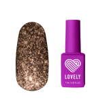 Lovely Гель-лак Diamond 06, 7 мл.