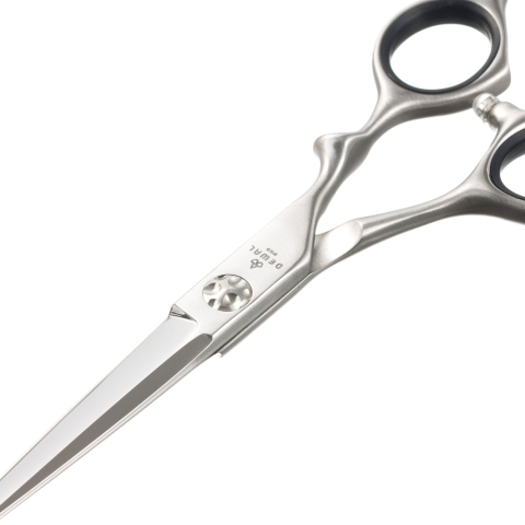 PS902-60 Ножницы парикмахерские прямые 6"