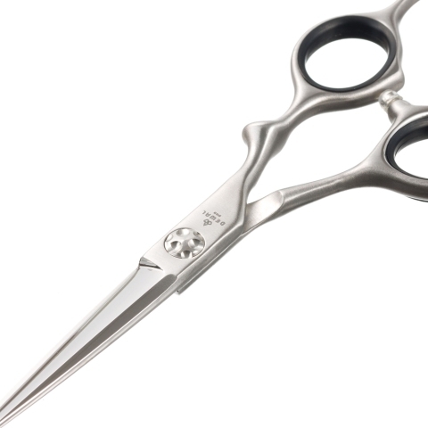 PS902-55 Ножницы парикмахерские прямые 5,5"