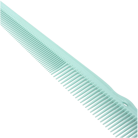 63639 mint DEWAL Расческа рабочая, 19 см