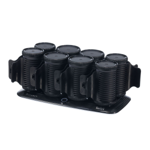 03-LNR1 DEWAL Бигуди для волос (38 +45 мм) TWIST