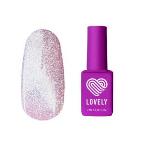 SB 03 Lovely База светоотражающая, 7 мл.