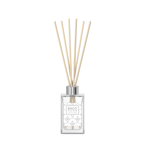 BAGO Диффузор ароматический Цветок лотоса, 75 мл.