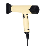 LD-1889 Yellow DEWAL Фен PRO Legacy, 1700 Вт, 2 насадки + диффузор
