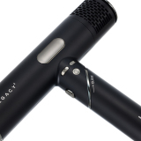 LD-1890 DEWAL PRO Фен Legacy 2, складной, 1600 Вт, 4 насадки + диффузор