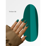 Lovely Гель-лак Timber 06, 7 мл.