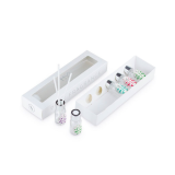 BAGO Набор ароматических диффузоров HOMEDETOX (5 шт. по 10 мл.)