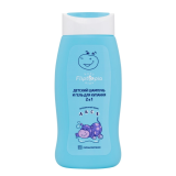 Fliptopia Baby Детский шампунь и гель для купания 2в1, 250 мл.