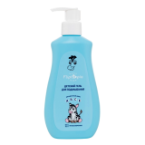 Fliptopia Baby Гель для подмывания детский, 300 мл